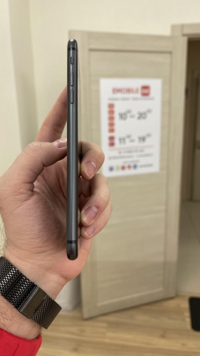 Apple iPhone 8 Plus 256Gb Space Gray б/у идеал