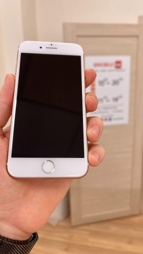 Apple iPhone 7 256Gb Rose Gold