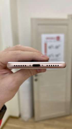 Apple iPhone 7 256Gb Rose Gold