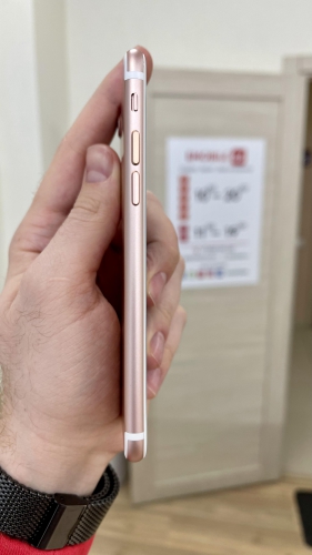 Apple iPhone 7 256Gb Rose Gold