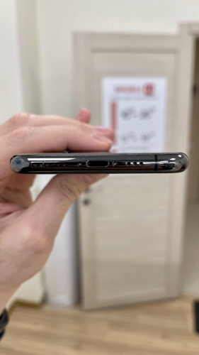 Apple iPhone Xs 256Gb Space Gray б/у идеал Ru/a