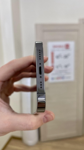 Apple iPhone 12 Pro 128Gb Graphite б/у идеал
