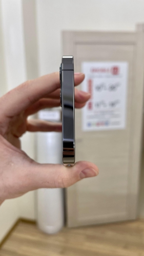 Apple iPhone 12 Pro 128Gb Graphite б/у идеал