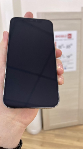 Apple iPhone 12 Pro 128Gb Graphite б/у идеал