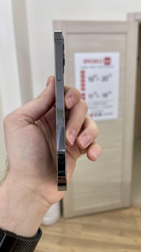 Apple iPhone 12 Pro 128Gb Graphite б/у идеал