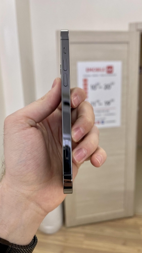 Apple iPhone 12 Pro 128Gb Graphite б/у идеал
