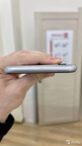 Apple iPhone 6s 16Gb Space Gray б/у