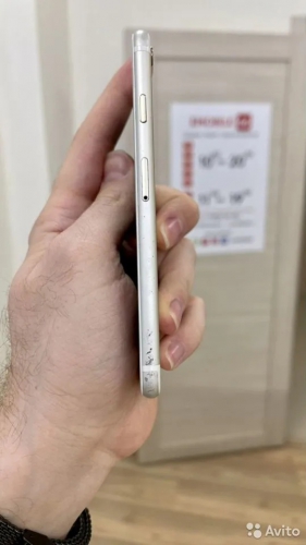 Apple iPhone 6s 16Gb Silver