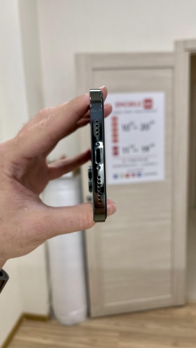 Apple iPhone Xs Max 256Gb в корпусе 13 Pro Max Alpine Green
