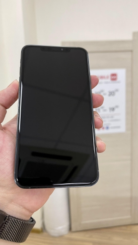 Apple iPhone Xs Max 256Gb в корпусе 13 Pro Max Alpine Green