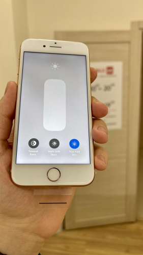 Apple iPhone 8 128Gb Gold