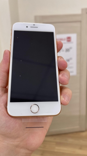 Apple iPhone 8 128Gb Gold