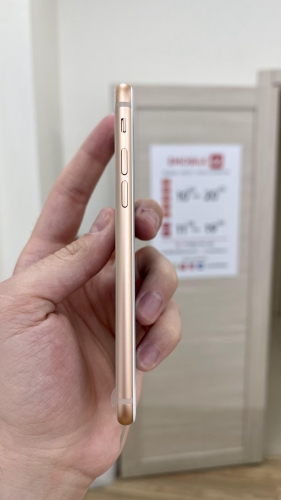 Apple iPhone 8 128Gb Gold