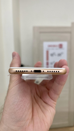 Apple iPhone 8 128Gb Gold