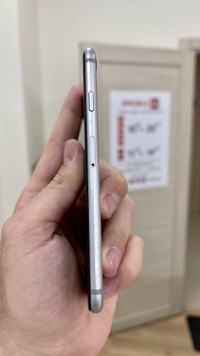 Apple iPhone 6 32Gb Space Gray б/у