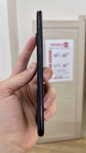 Apple iPhone 7 Plus 128Gb Black б/у идеал