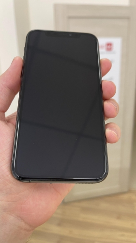 Apple iPhone 11 Pro 256Gb Space Gray б/у идеал