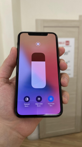 Apple iPhone 11 Pro 256Gb Space Gray б/у идеал