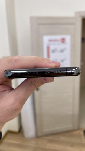 Apple iPhone 11 Pro 256Gb Space Gray б/у идеал
