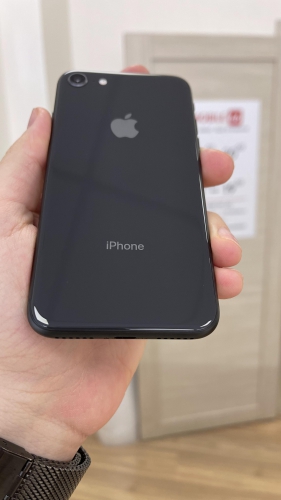 Apple iPhone 8 128Gb Space Gray