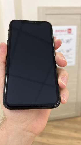 Apple iPhone Xr 128Gb Black