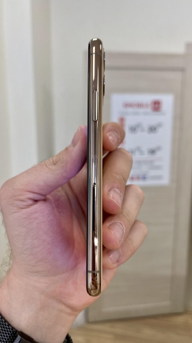 Apple iPhone 11 Pro 64Gb Gold б/у идеал