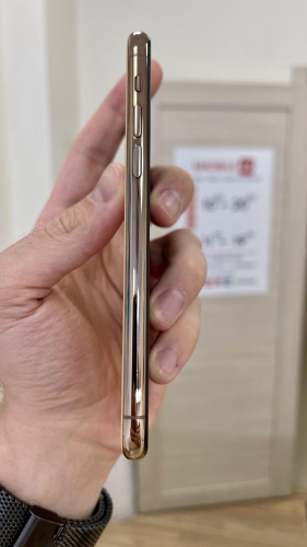 Apple iPhone 11 Pro 64Gb Gold б/у идеал