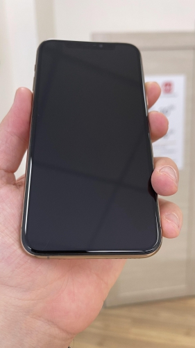 Apple iPhone 11 Pro 64Gb Gold б/у идеал