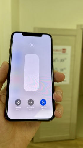 Apple iPhone 11 Pro 256Gb Gold б/у идеал