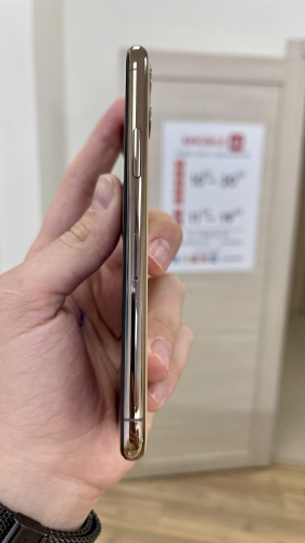 Apple iPhone 11 Pro 256Gb Gold б/у идеал