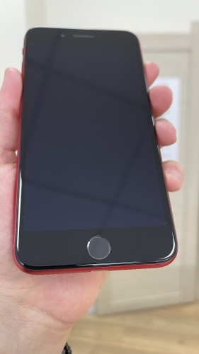 Apple iPhone 8 Plus 128Gb Red