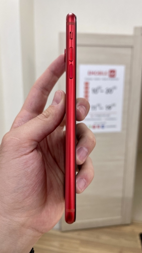 Apple iPhone 8 Plus 128Gb Red