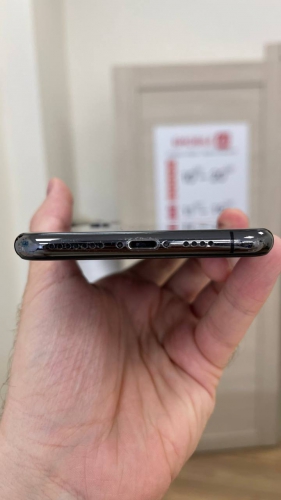 Apple iPhone Xs Max 256Gb Space Gray уценка (без face id)
