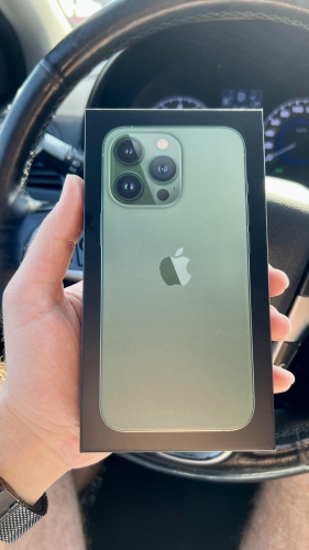Apple iPhone 13 Pro 256Gb Green AA/A