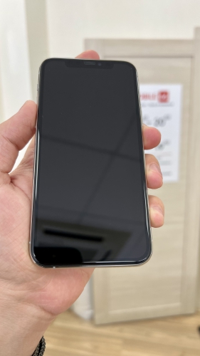 Apple iPhone 11 Pro 256Gb Silver б/у идеал