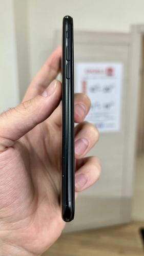 iPhone 7 32Gb Black б/у