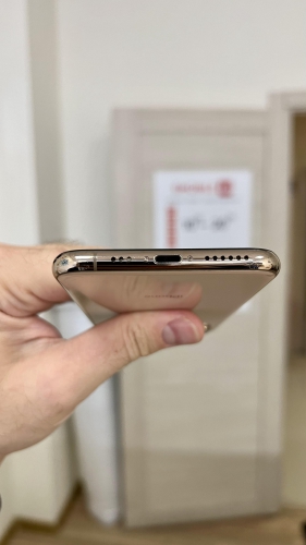 Apple iPhone Xs 64Gb Gold уценка (без face id)