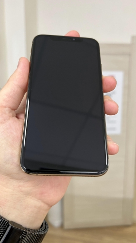 Apple iPhone Xs 64Gb Gold уценка (без face id)