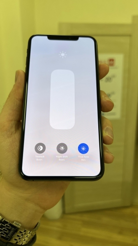 Apple iPhone Xs Max 256Gb Space Gray б/у идеал