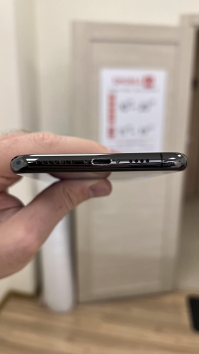 Apple iPhone Xs Max 256Gb Space Gray б/у идеал