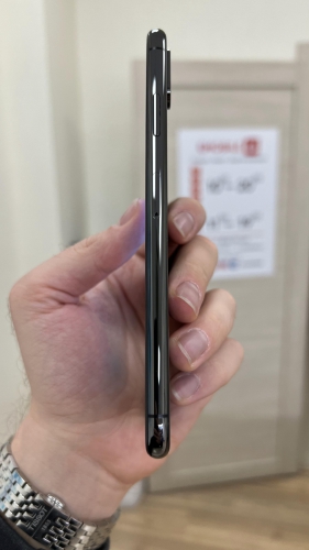 Apple iPhone Xs Max 256Gb Space Gray б/у идеал