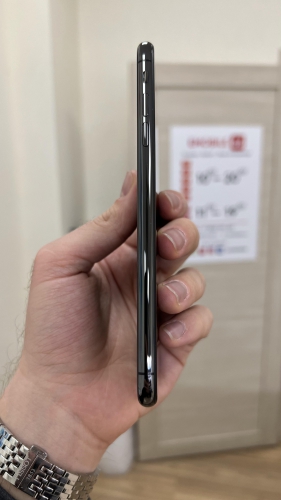 Apple iPhone Xs Max 256Gb Space Gray б/у идеал