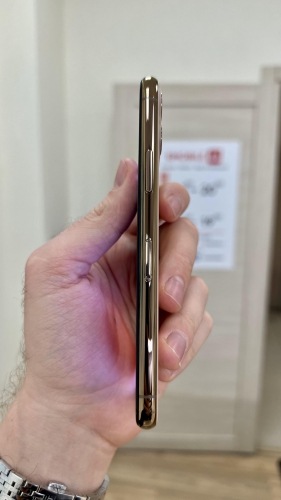 Apple iPhone 11 Pro 256Gb Gold