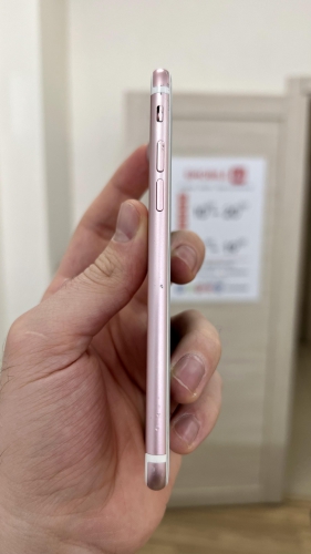 Apple iPhone 7 128Gb Rose Gold б/у