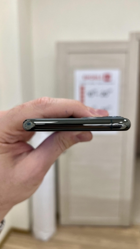 Apple iPhone 11 Pro 256Gb Midnight Green