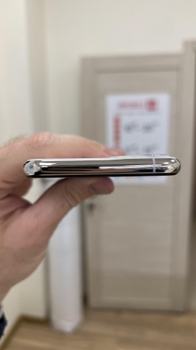 Apple iPhone 11 Pro 256Gb Silver
