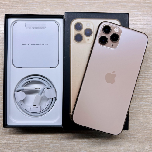 Apple iPhone 11 Pro 64Gb Gold
