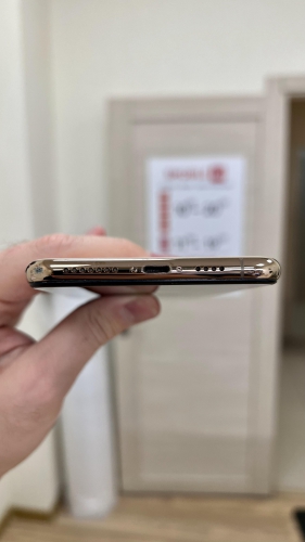 Apple iPhone XS Max 256Gb Gold