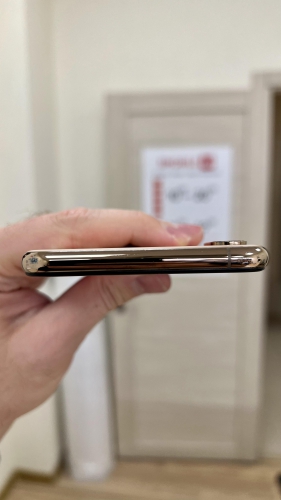 Apple iPhone XS Max 256Gb Gold