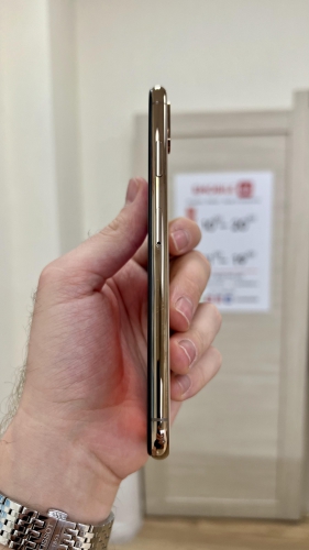 Apple iPhone XS Max 256Gb Gold